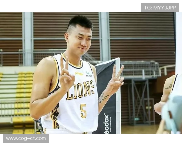 广厦迎回老将苏若禹重返九年老阵容