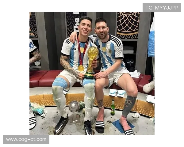 恩佐：为阿根廷全力以赴踢任何比赛